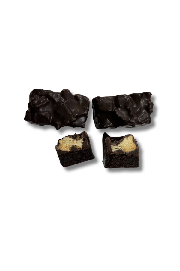 Brownie z Kremem ARK-POL